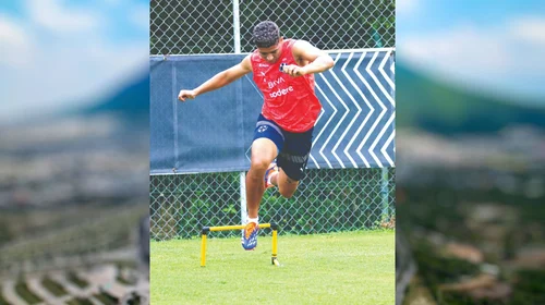 Con vientos de cambio… regresa Rayados a la actividad