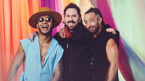 ¡Se llegó el reencuentro! Camila tiene una cita con los regios