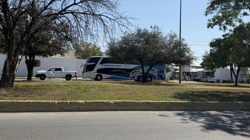 Liberan a camillero acusado de abuso sexual en autobús Transpais