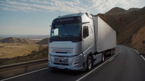 'Saca ventaja'; proveedores listos para atender llegada de Volvo 