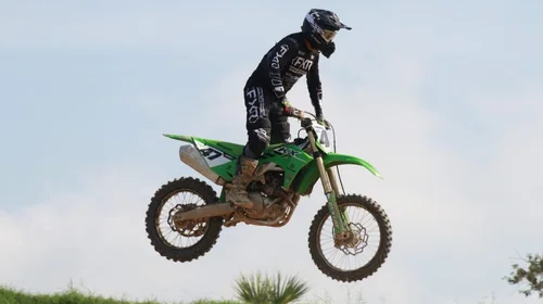 Finaliza con éxito el Campeonato Mexicano de Motocross 2024