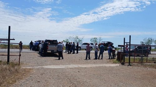 Campesinos alertan sobre crisis alimentaria y exigen atención