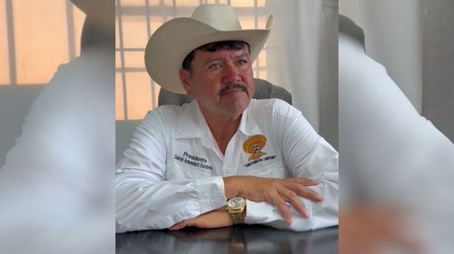 Anuncian campesinos bloqueos carreteros en la frontera de Reynosa