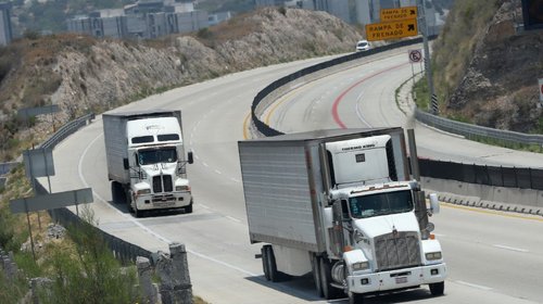 Canacar reconoce avances en seguridad de Nuevo León