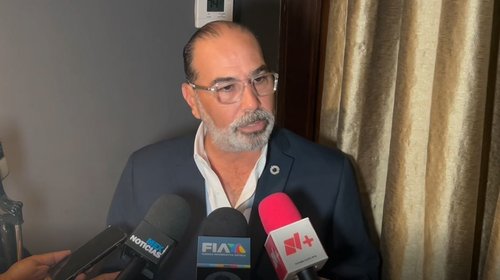 Golpean fallas eléctricas a la industria en Matamoros