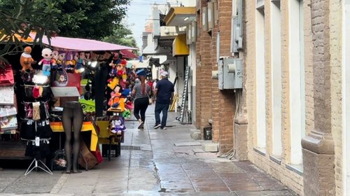 Canaco Matamoros atraerá consumidores de Texas para economía