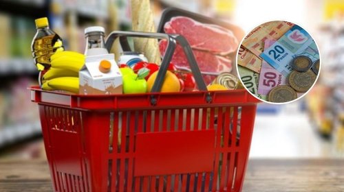 Monterrey registra la canasta básica más cara del país: Profeco