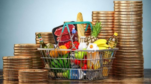 Registra San Nicolás la canasta básica más cara del país: Profeco