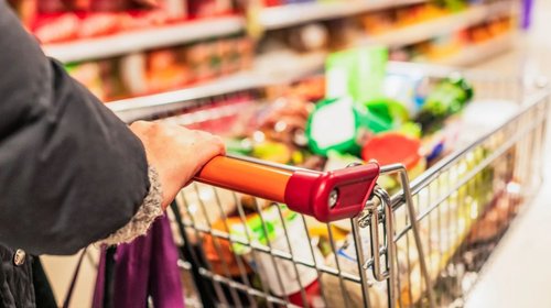 Registra Tampico canasta básica con precio accesible: Profeco