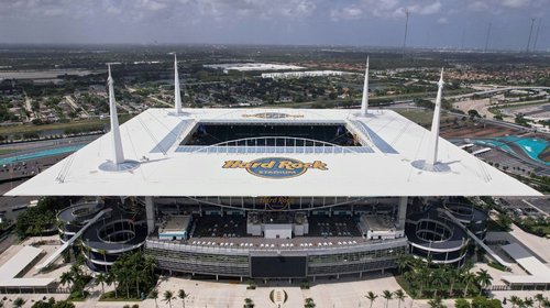 Cancela LaLiga partido Barcelona vs Villarreal en Miami