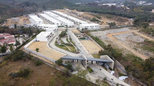 Clausuran tiradero en Arroyo El Barro, junto a fraccionamiento