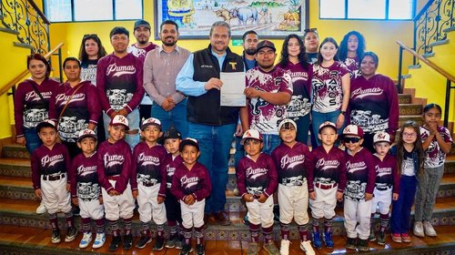 Proyecta Ramos Arizpe complejo con seis canchas en La Minerva