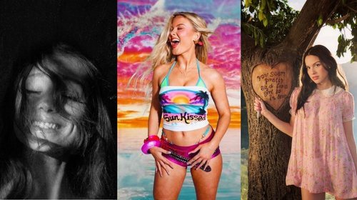 Lanzan lista de canciones que predominarán este verano
