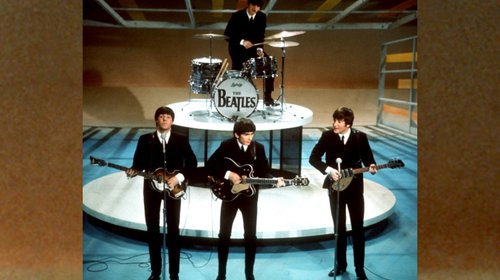 Lanzarán canción de The Beatles con inteligencia artificial