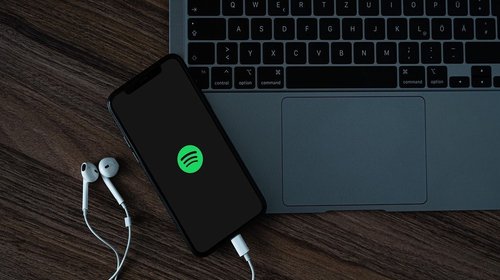 Las canciones más sonadas de la semana en Spotify