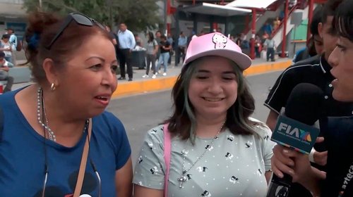 Eligen ciudadanas al candidato más apuesto de Nuevo León