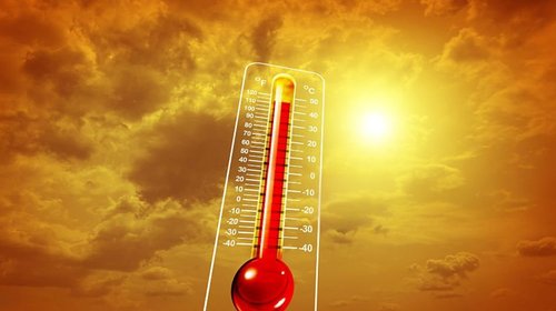 Prevén sensación térmica de 50 grados en Tamaulipas por canícula