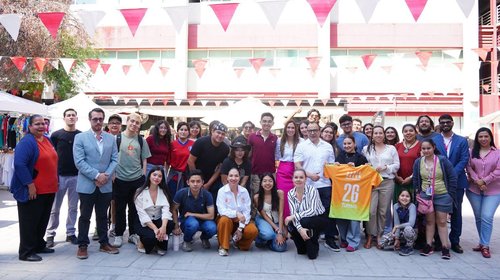 Capacitan para elevar calidad de alimentos durante Mundial 2026