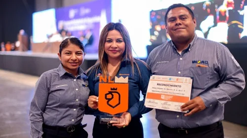 Capacitan a empleados en Prevención de Accidentes Laborales