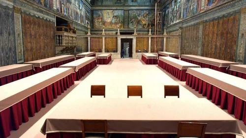 ¿Que podemos esperar que pase este miércoles en el Vaticano?