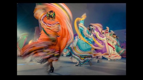 Captan orgullo nacional: Inaugurarán hoy exposición fotográfica