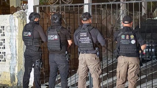 Cae Alexander 'N', alias 'M9'; desata jornada de violencia