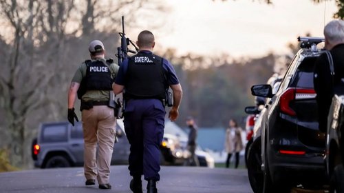 Capturan 37 miembros de 'Mexican Mafia' por redadas en California