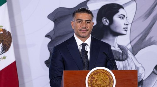 Capturan a 950 personas a través de Plan Michoacán: SSPC