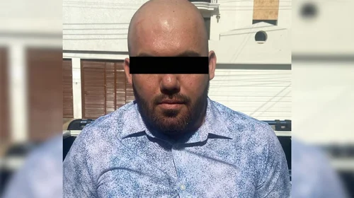 Confirma Harfuch captura de 'El Pelón', líder de los Chapitos