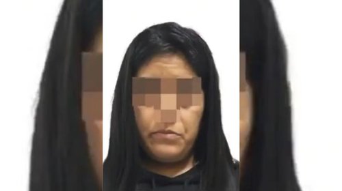 Vinculan a 'La Tía' por relación con homicidio de Carlos Manzo