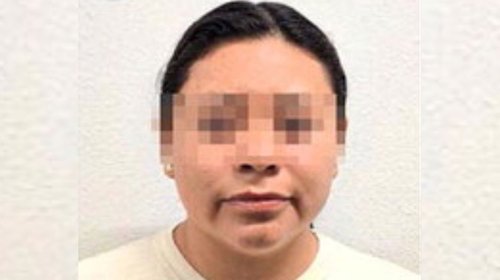 Capturan a viuda de alcalde de Temoac por extorsión