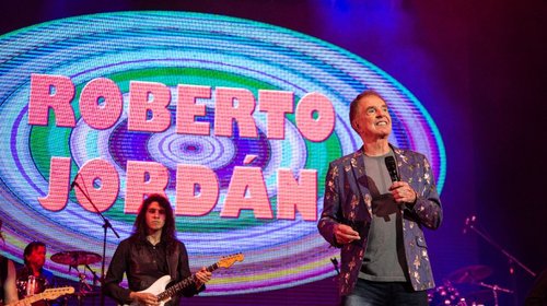 La Caravana del Rock llegó a la Arena Monterrey