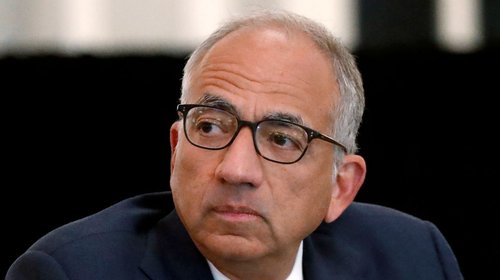 Renuncia asesor de FIFA por plan para vender el Mundial