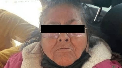 Otorgan prisión domiciliaria a Carlota ‘N’ por salud