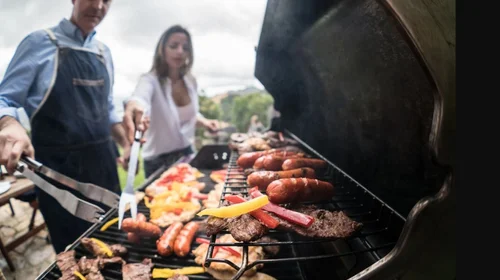 Continúa en aumento el consumo de carne en México