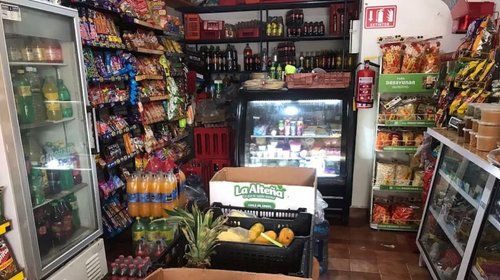 Carnicerías, tiendas y paleterías pierden $40 mil por apagones