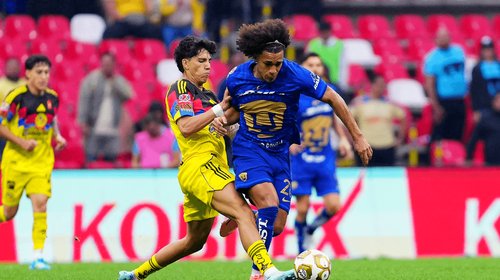 América rescata el empate ante Pumas y deja viva la serie