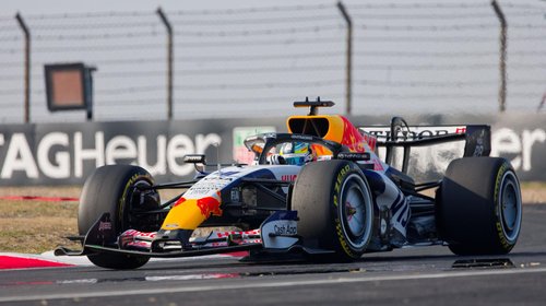 GP de Bahréin y Arabia Saudita de Fórmula 1 serían cancelados 