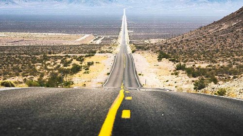 Invertirá Gobierno $150,000 millones en carreteras y autopistas