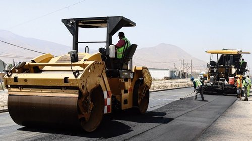 Destinan $7,000 millones para obras carreteras en el noreste