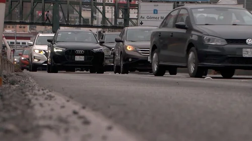 Avanza Estado con plan de carriles 'carpool' en 23 avenidas