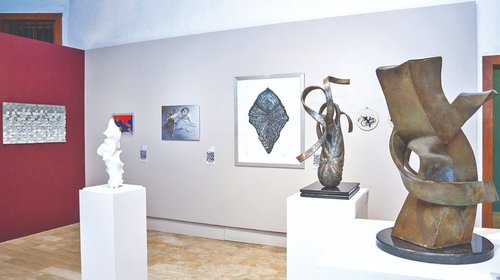 Reúne Polifonías talento local en las Casa de la Cultura de NL