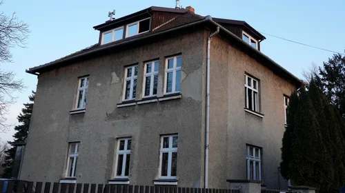 Convierten casa de comandante de Auschwitz en centro de estudios