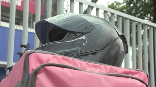 Urgen en Congreso a vigilar cascos de motociclistas