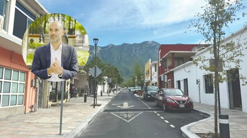 Dejaría 'negociazo' Miguel en el Casco; cuestionan plan urbano