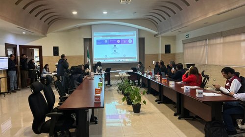 Se preparan más de 34 mil ciudadanos para elecciones en Coahuila