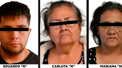 Amplían hasta cinco meses para cierre del caso Carlota 'N'