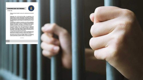 Caso Camila: Vinculan a proceso a menor implicado