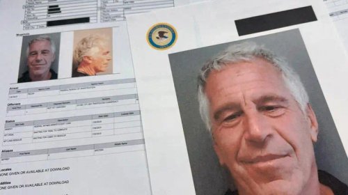 EUA revisa millones de archivos del caso Jeffrey Epstein