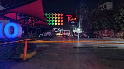 Catean casinos; empleados denuncian agresiones de ministeriales